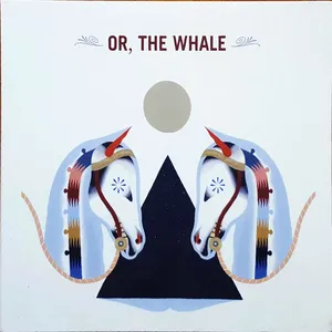 Or, the Whale